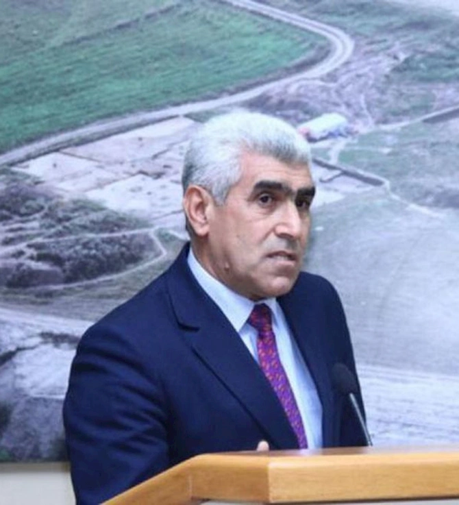 “Laçın və Kəlbəcər rayonlarının ərazisi yan otlaqlar kimi istifadə oluna bilər” — Ekoloq alim
