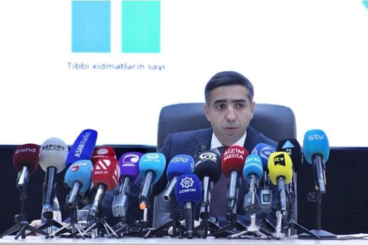 İcbari sığorta ilə neçə transplantasiya əməliyyatı icra olunub? — AÇIQLAMA