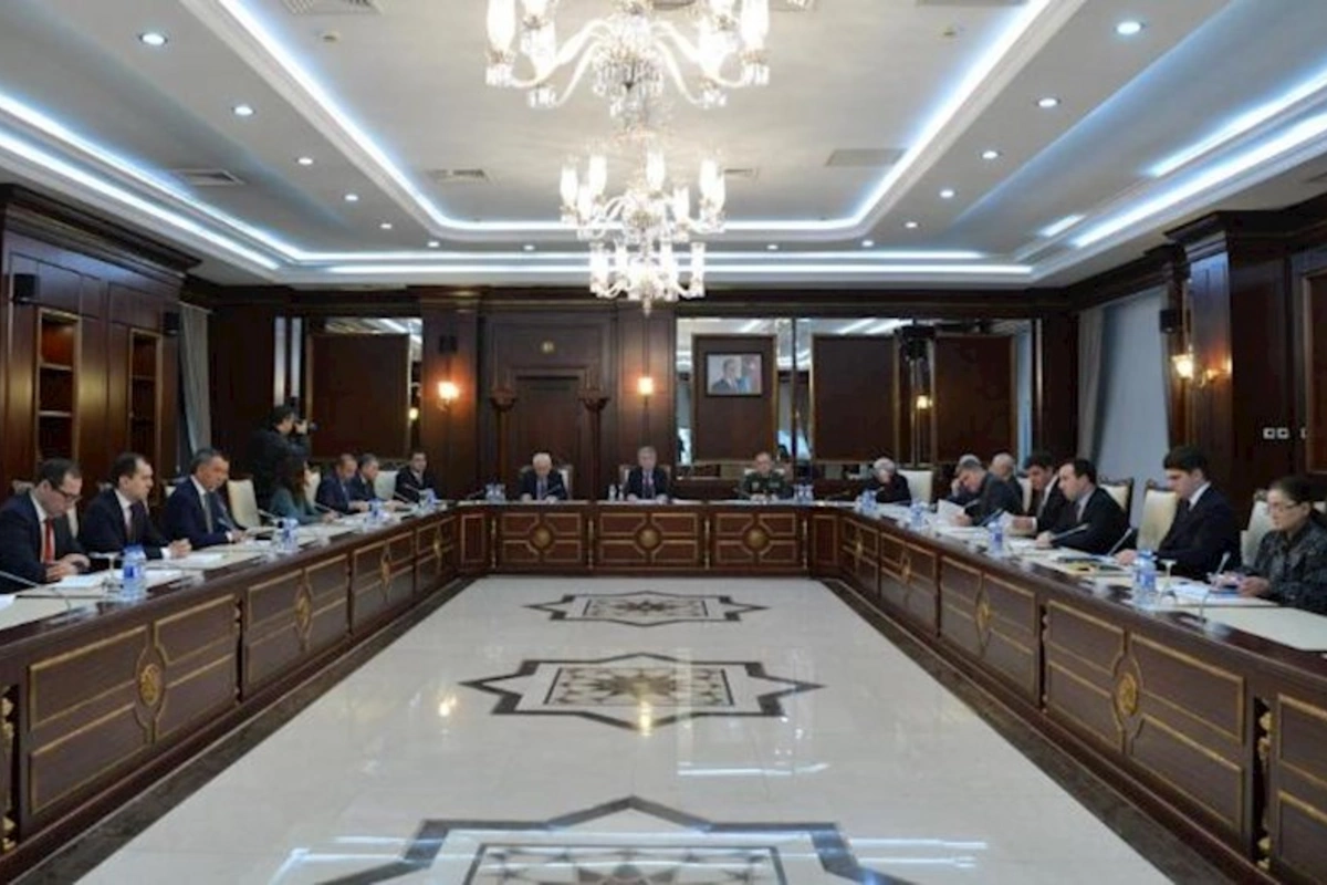 Hərbçilərlə bağlı bu qanunlara dəyişiklik ediləcək