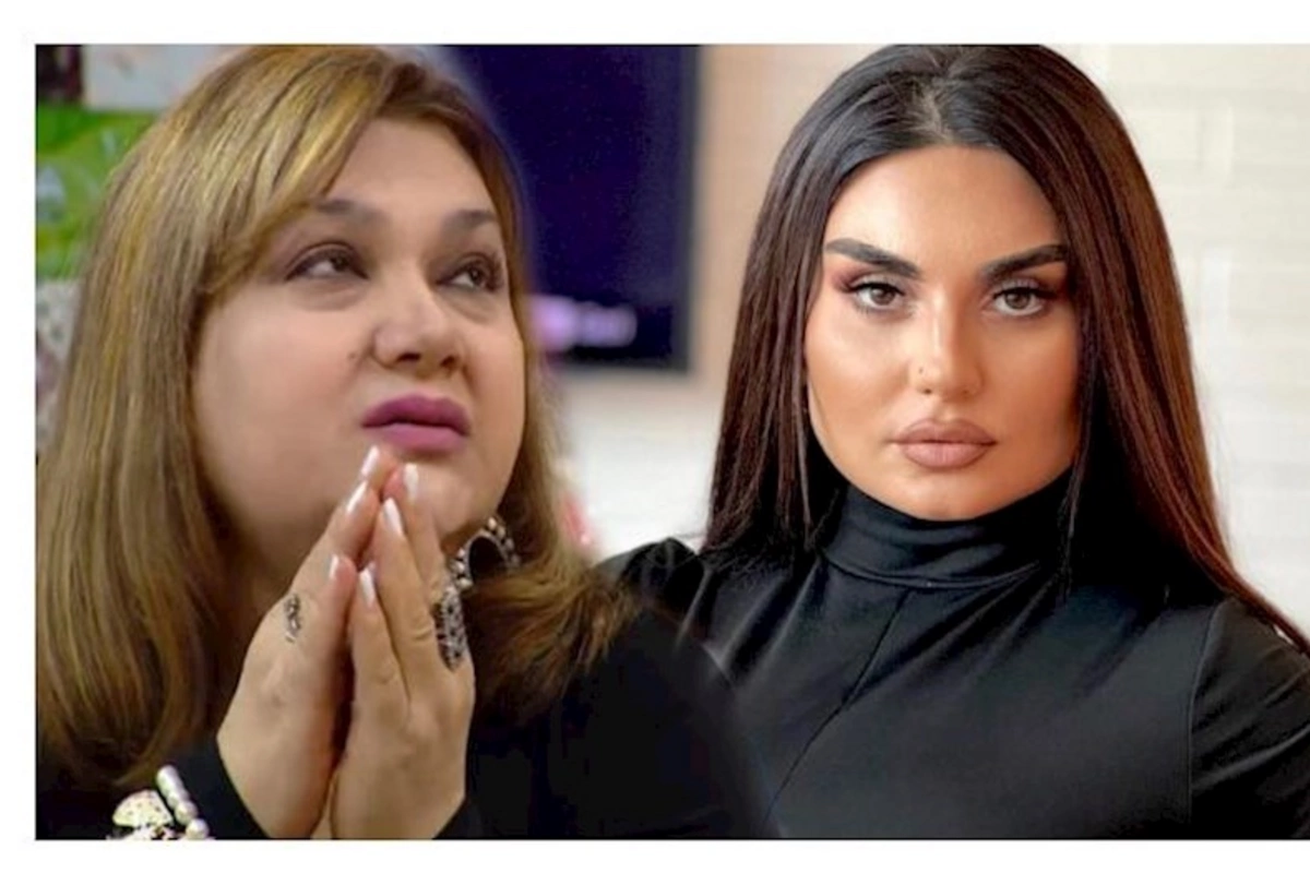 Şəbnəm Tapdıq 6 ildir məndən əl çəkmir