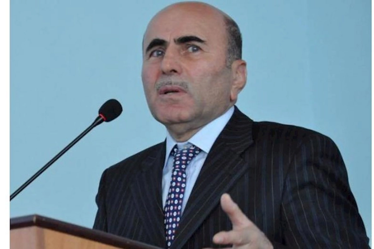 “Təhlükəsizliyimizin təmin olunması istiqamətindəki tədbirlər digər dövlətlərə mesajdır”