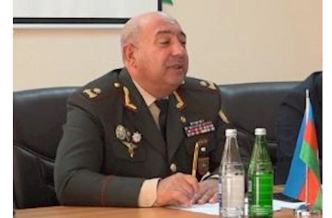 Nazir, xidmət rəisləri... — Yeni general-leytenant və general-mayorlar kimdir? (DOSYE)
