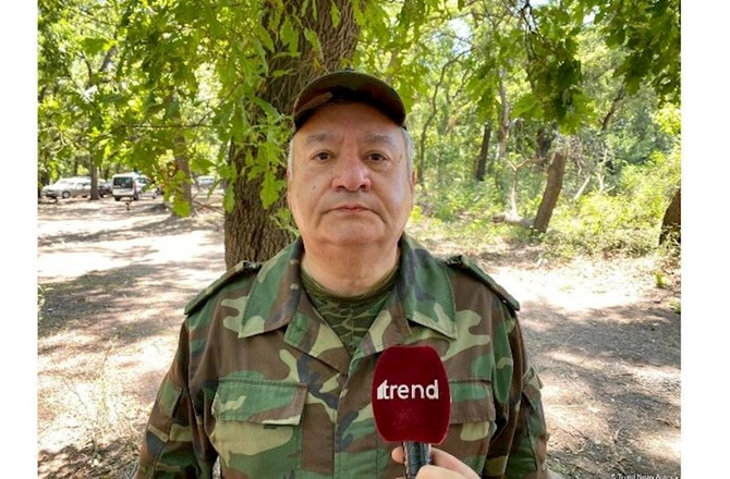 Nazir, xidmət rəisləri... — Yeni general-leytenant və general-mayorlar kimdir? (DOSYE)