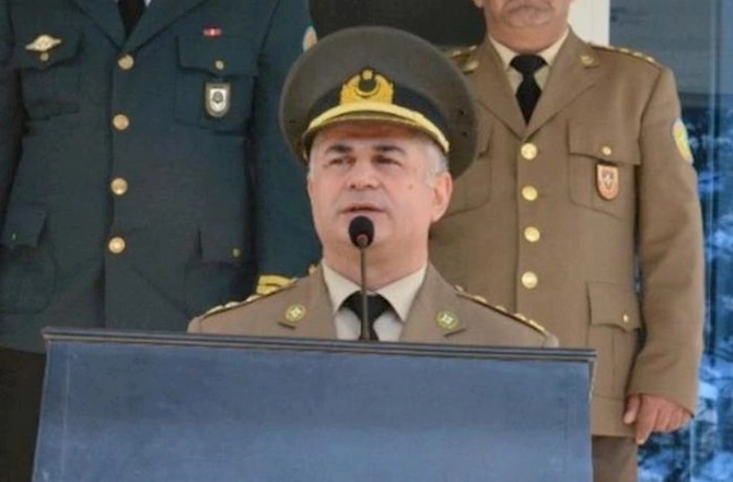 Nazir, xidmət rəisləri... — Yeni general-leytenant və general-mayorlar kimdir? (DOSYE)