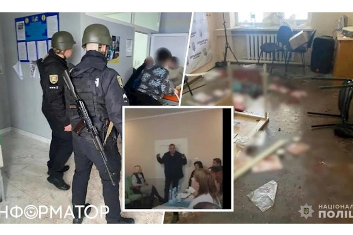 Partlayış törədən deputatı 10 il həbs gözləyir