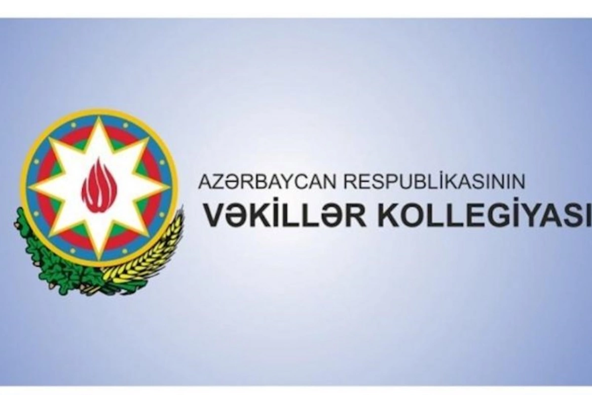 Vəkillər Kollegiyası maarifləndirici video çarx hazırlayıb