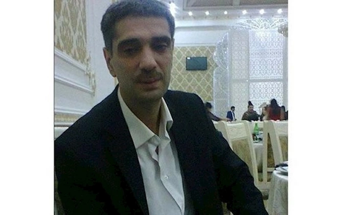 Rəşad Dağlı: “Pul versəydim “üzdən iraq” olmayacaqdım”