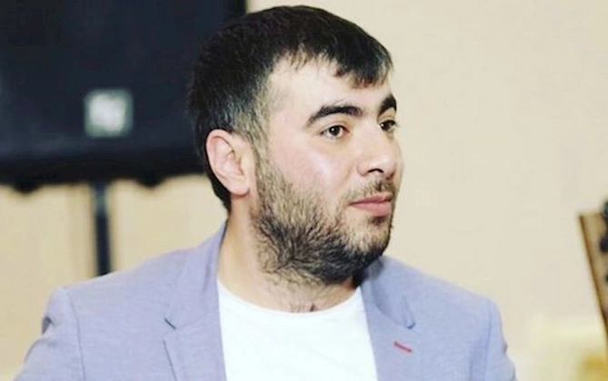 Rəşad Dağlı: “Pul versəydim “üzdən iraq” olmayacaqdım”