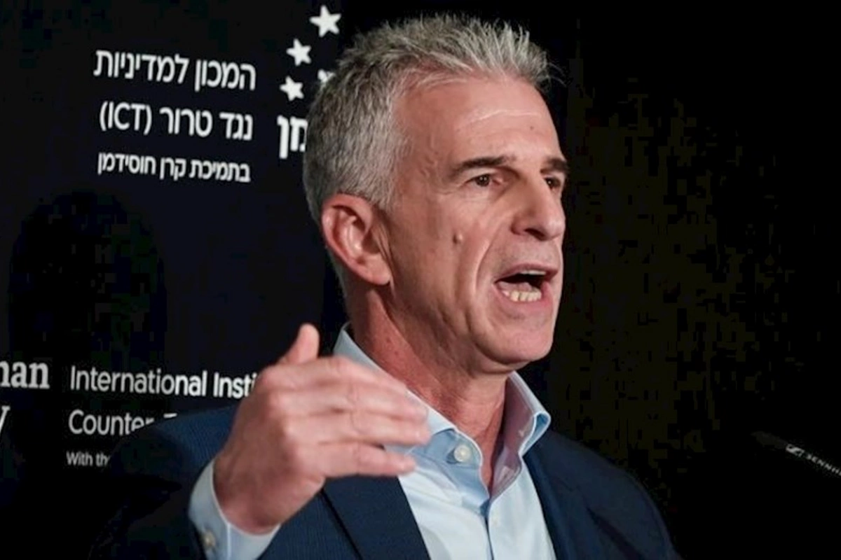 “Mossad” rəhbəri Qətər nümayəndələri ilə danışıqlar aparacaq
