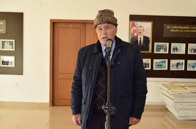 Həftənin sonuncu “Açıq mikrofon” aksiyasında 7 müraciət ünvanlandı