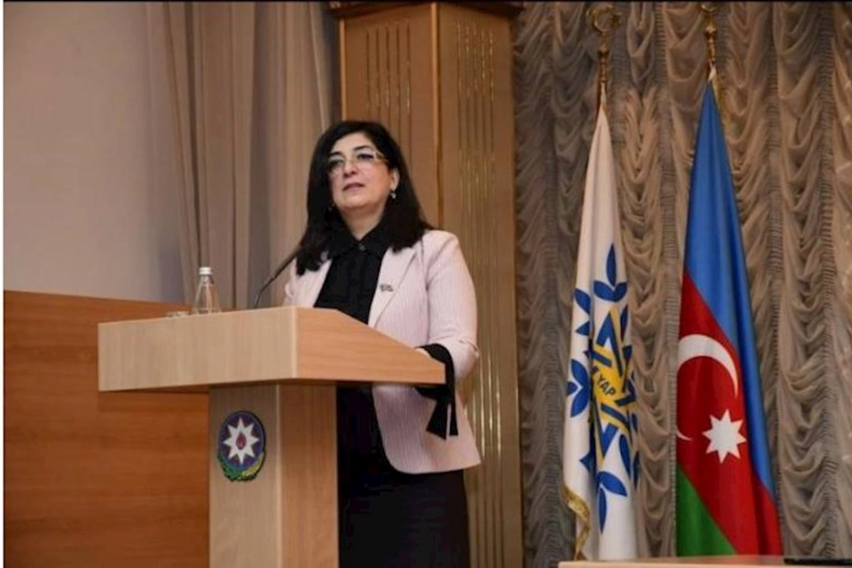 Bir çox Avropa dövlətləri Azərbaycanın etibarlı tərəfdaş ölkə olduğunu vurğulayırlar — Deputat