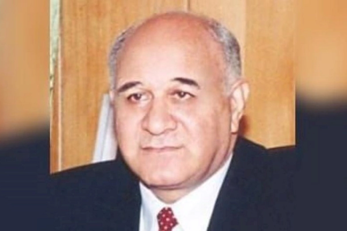 Sabiq icra başçısı və deputat vəfat etdi