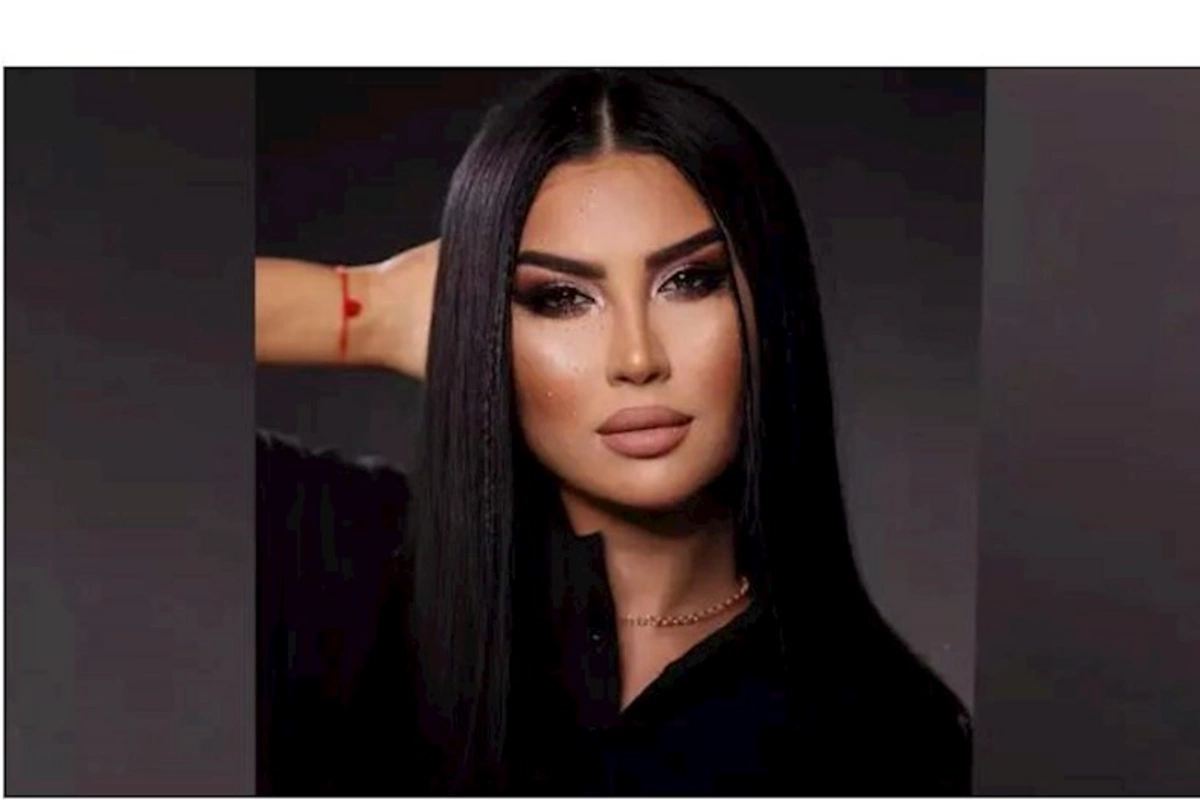 “TikTok”er Ləman narkotikə görə həbs edilib?