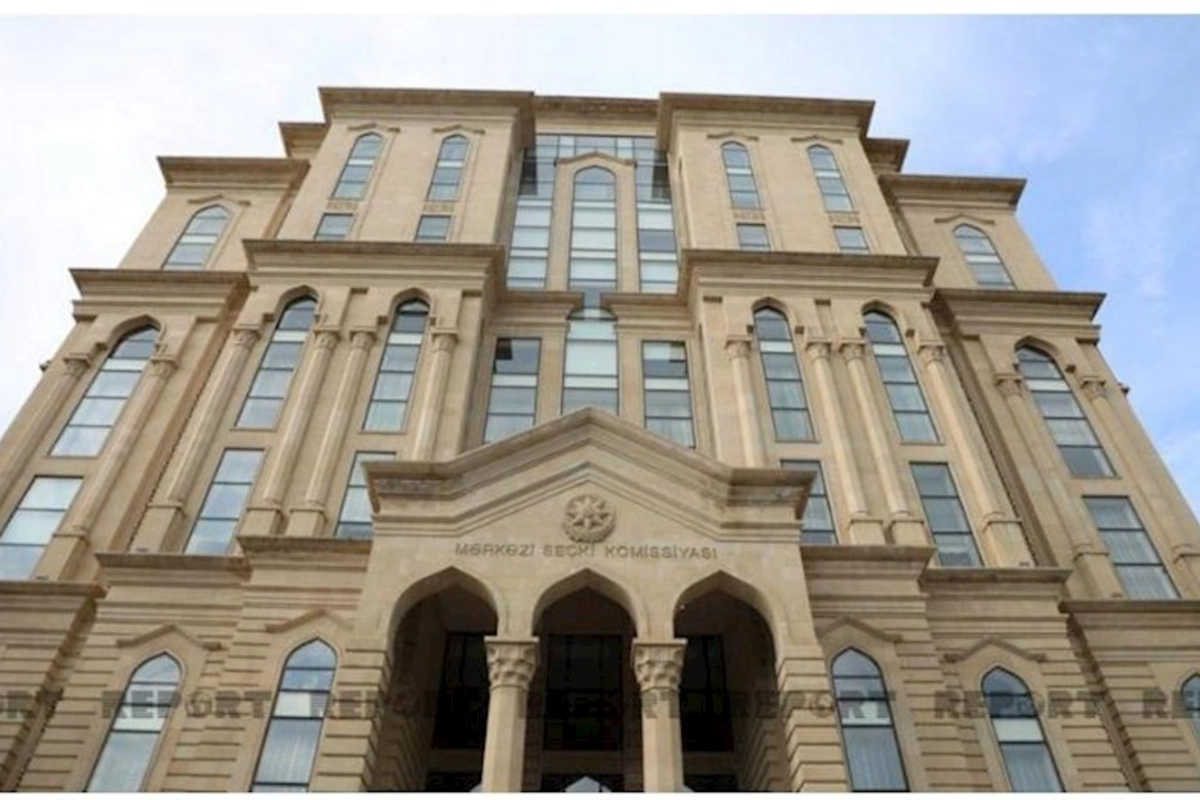 Namizəd olmaq istədi, məktubu MSK-ya gec çatdı