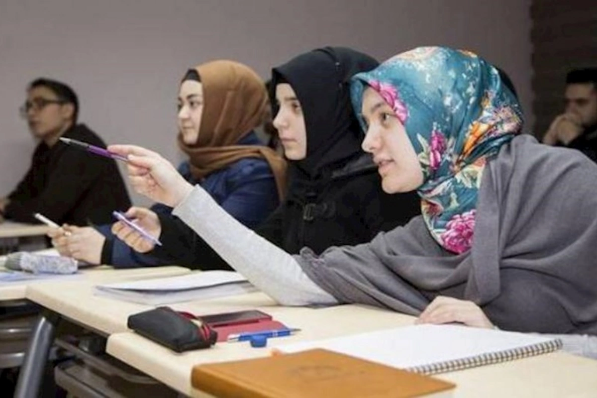 Dini təhsilin dayaqlarının gücləndirilməsi üçün vacib addımlar atılır