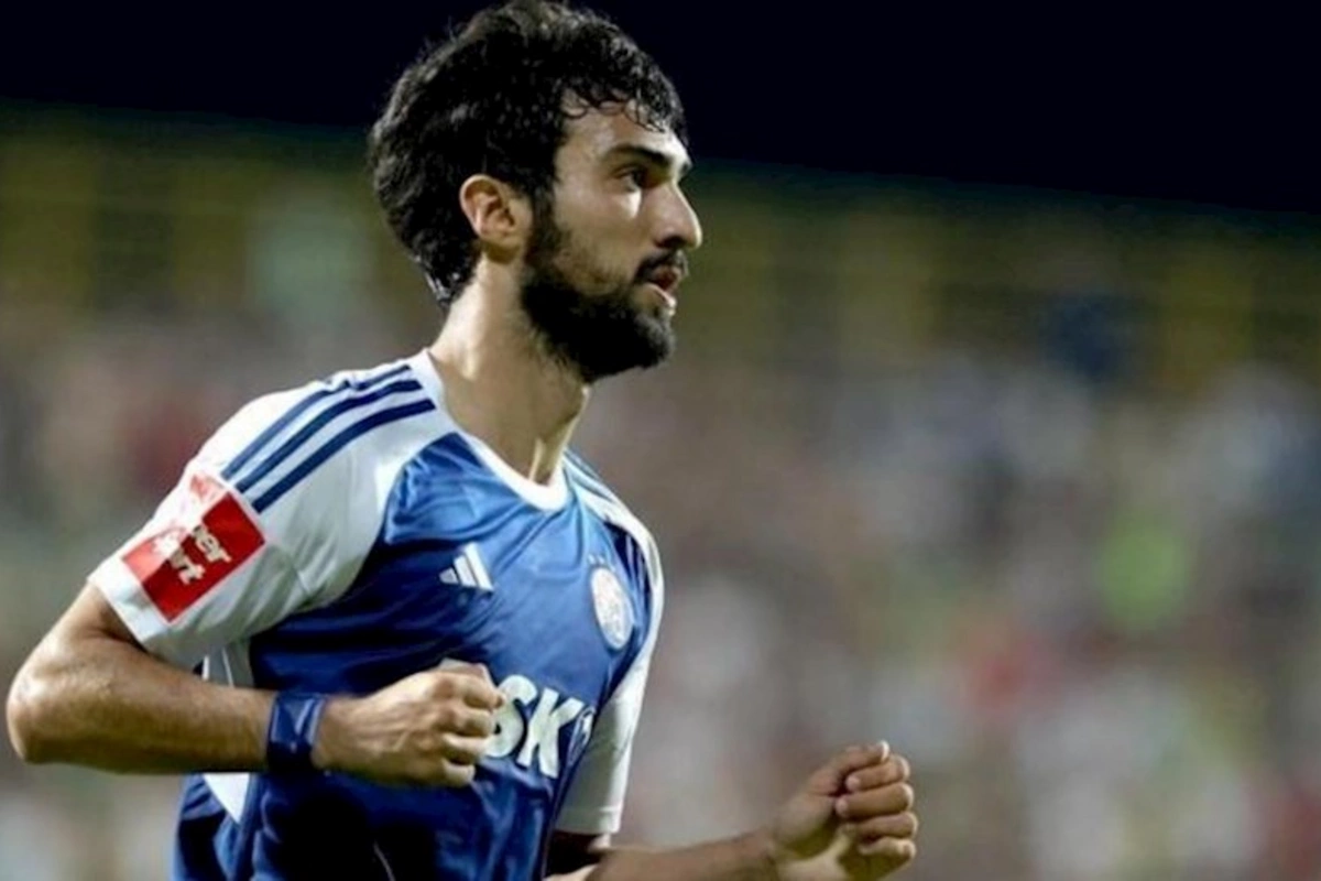 Mahir Emreli derbidə iştirak etməyəcək