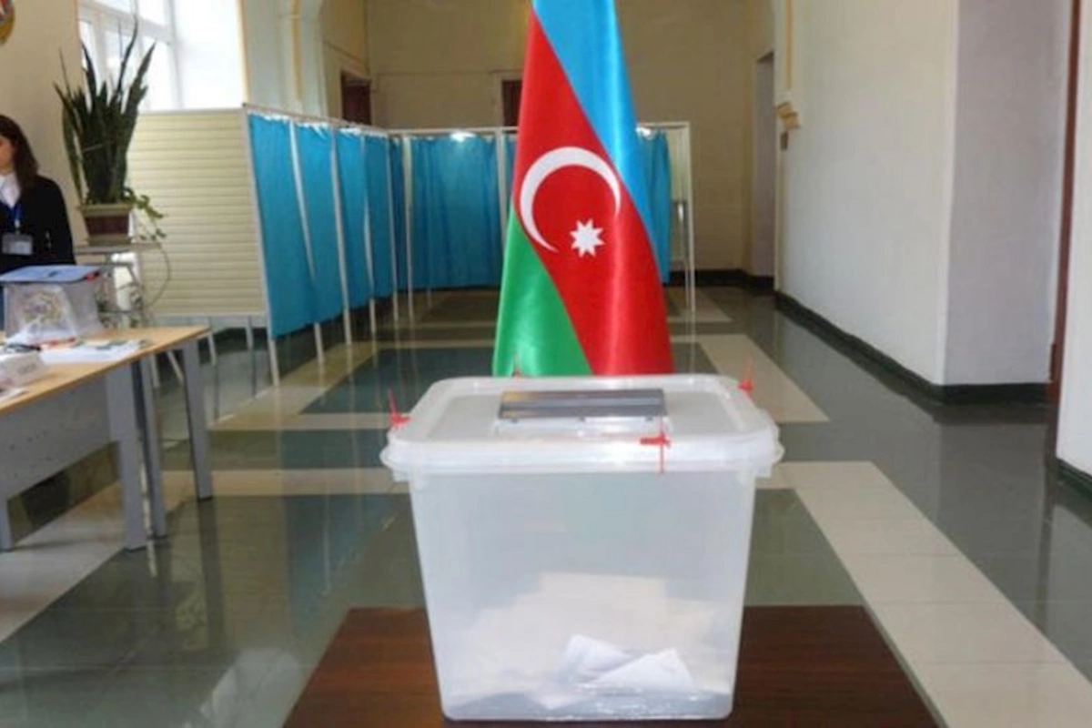 Azad edilən ərazilərdəki seçki məntəqələrinin sayı artırılacaq