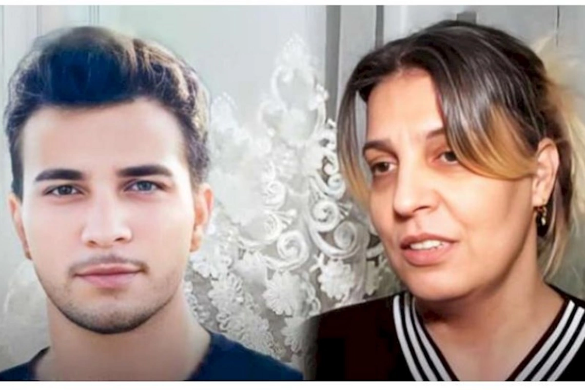 “Yanına qız gətiriblər ki, bəlkə, oğlum...” — Aqşinin anası hər şeyi danışdı