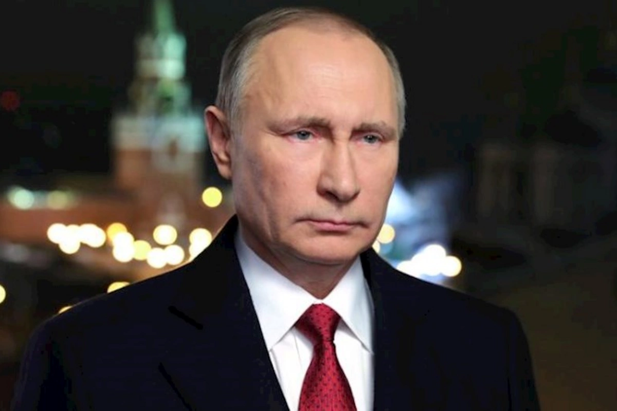 Putin ABŞ-nin ölkədəki aktivlərindən istifadəyə icazə verdi