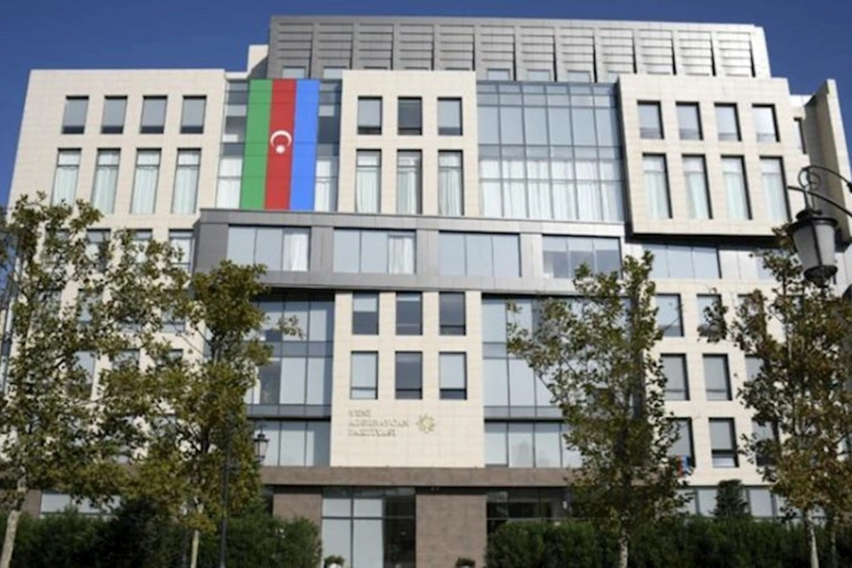 Prezident seçkiləri ilə bağlı YAP-ın yerli qərargahları yaradılıb, tərkibi təsdiqlənib