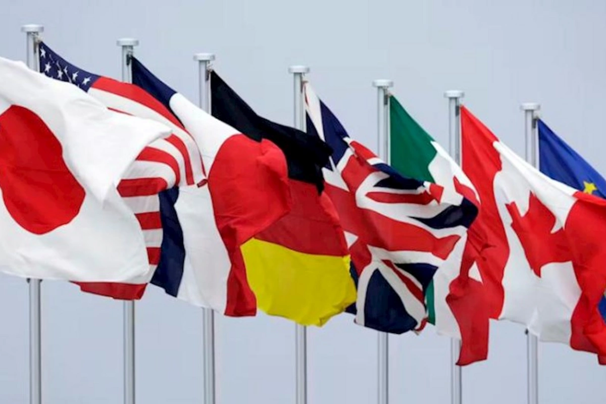 G7 sammitinın keçirilmə vaxtı Trampın ad günü səbəbindən dəyişdirildi