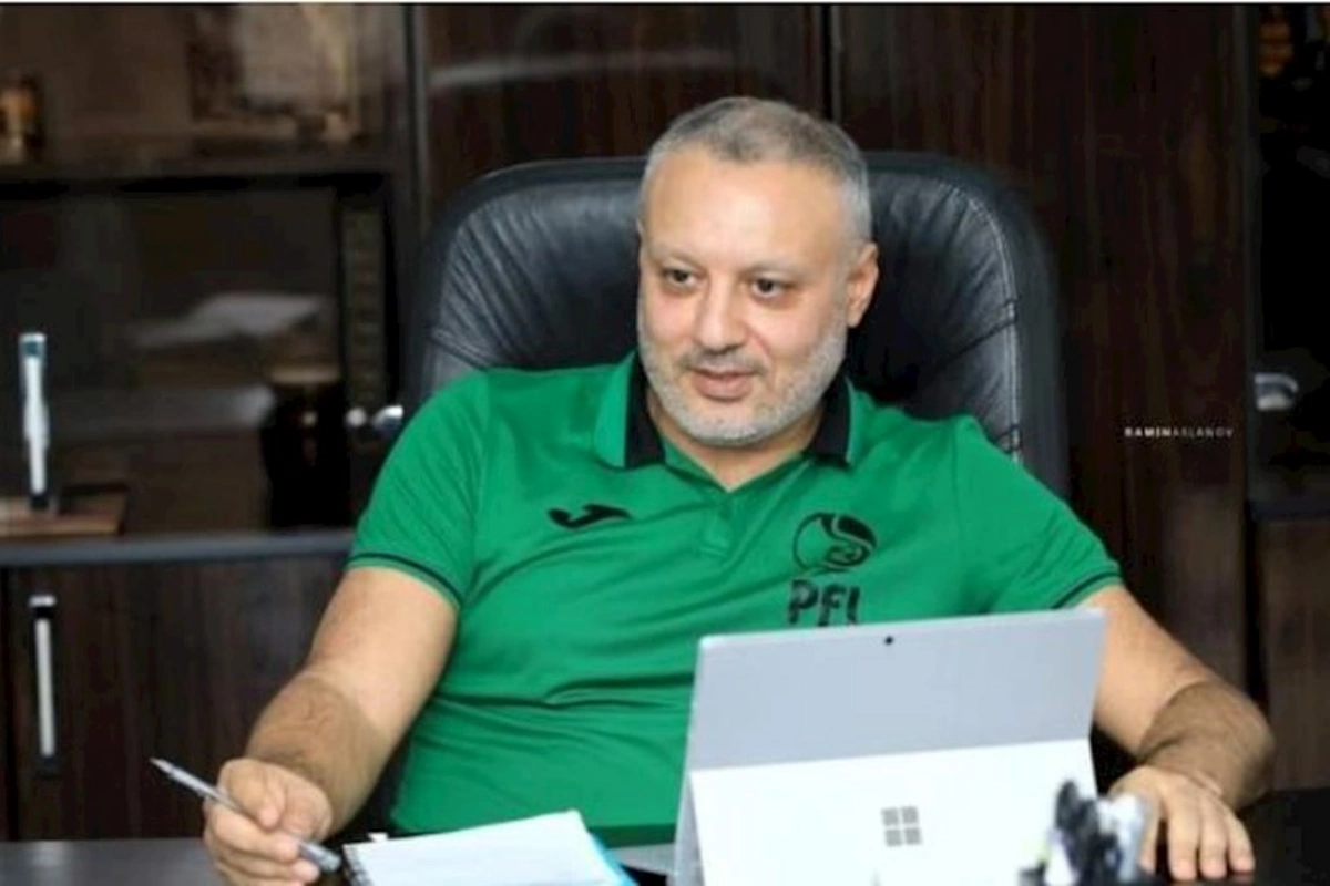Qəzaya düşən PFL prezidenti əməliyyat üçün Türkiyəyə aparılır