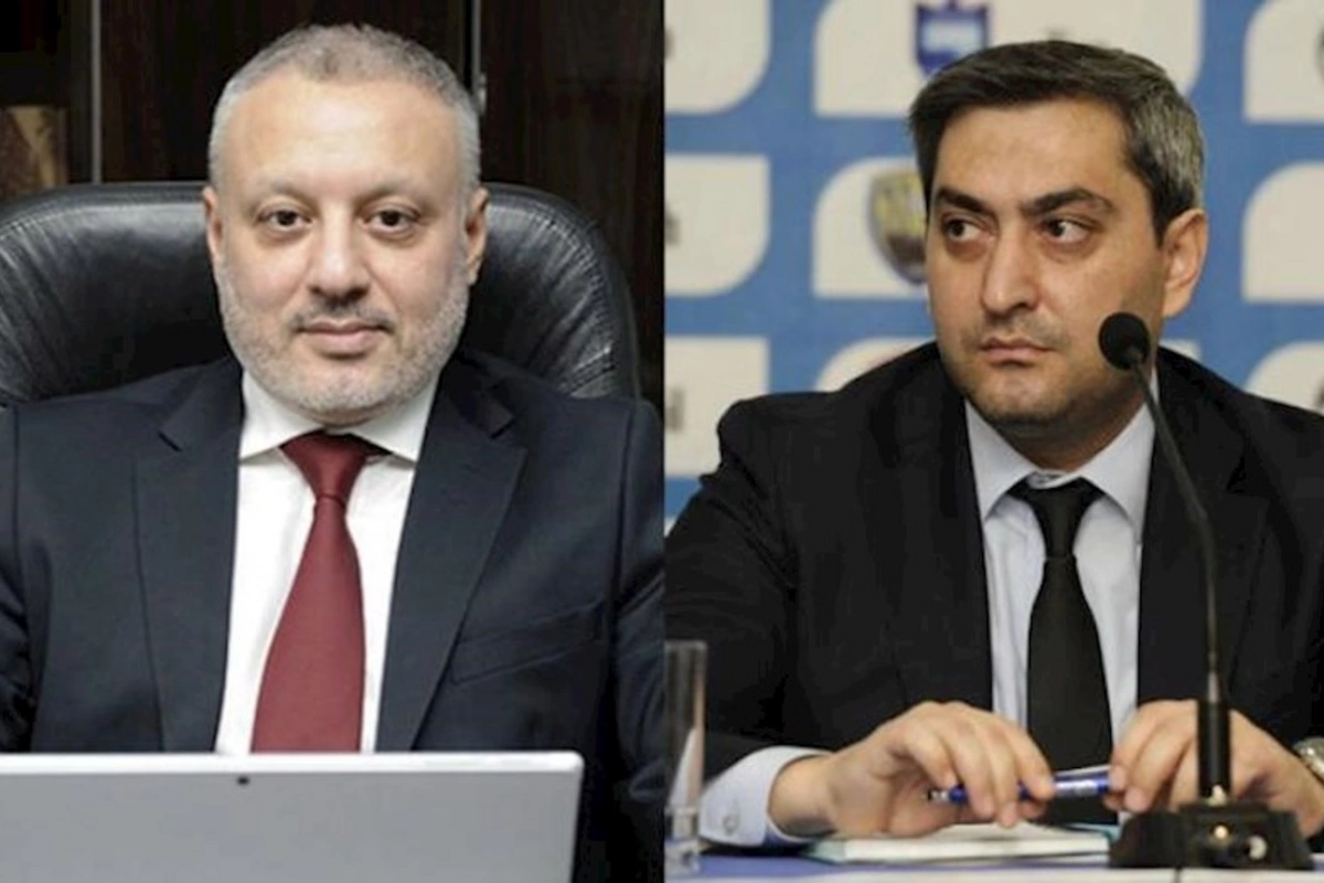 PFL prezidenti və vitse-prezidentinin sağlıq durumu açıqlandı