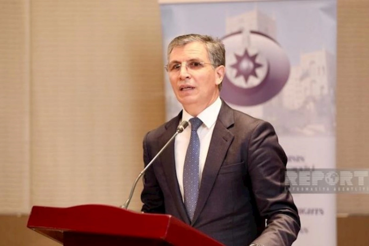 Zahid Oruc rəsmən MSK-ya müraciət edib
