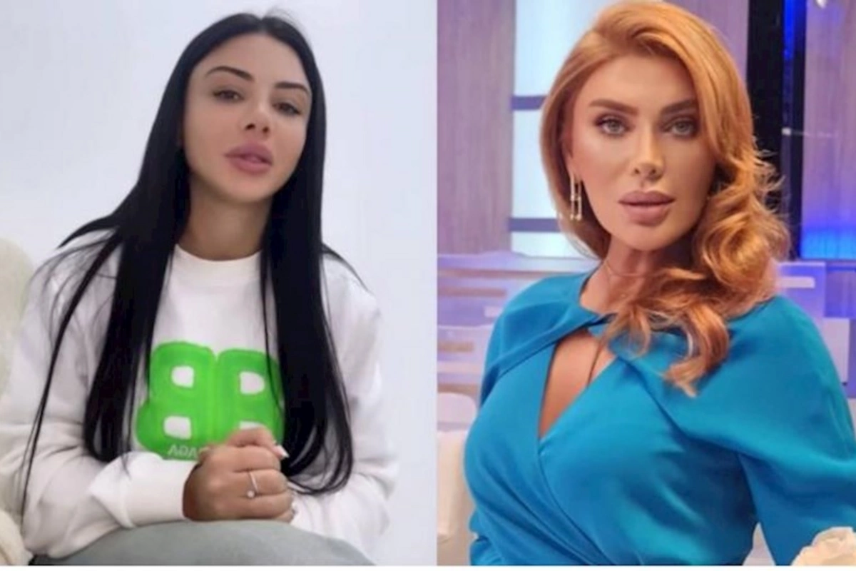 4 ildir susmağımın səbəbi bu idi