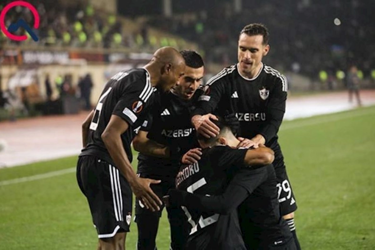 “Qarabağ”dan yeni rekord
