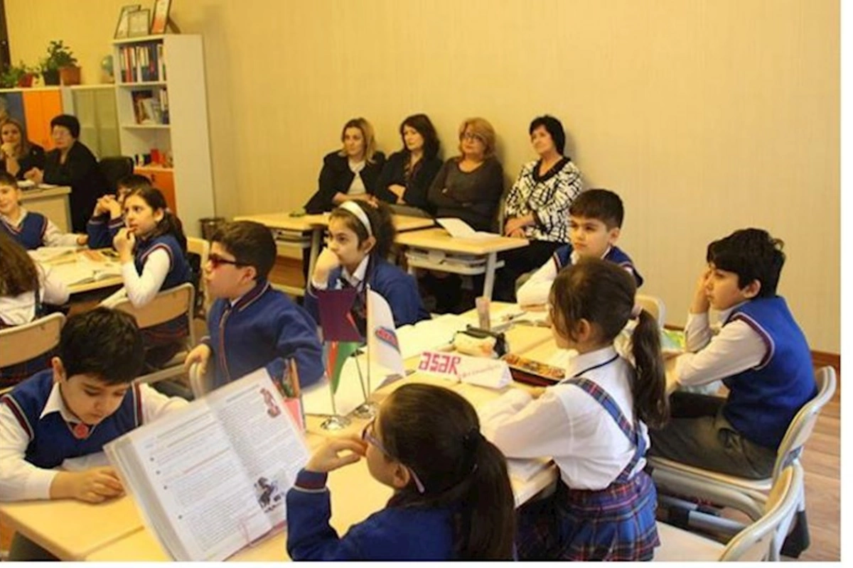 Satışdakı əlavə dərs materiallarının pulsuz alternativləri də var — Şagirdlər yönləndirilməlidir