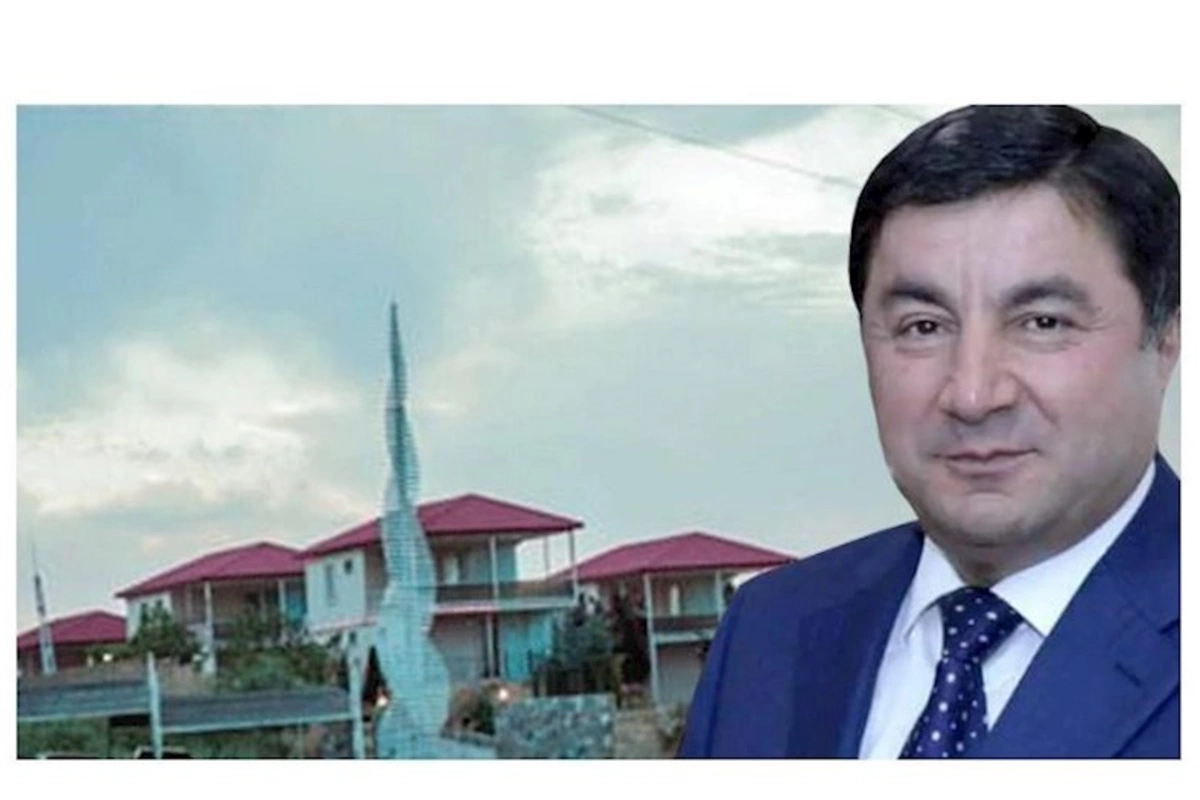 Vidadi Zeynalovun ailəsi Korrupsiyaya İdarəsindən nə istəyir?