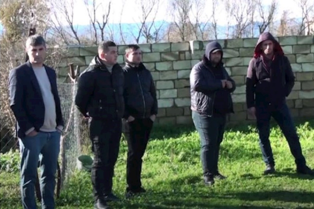 Qızılcadan vəfat edən üç yaşlı uşağın ailə üzvləri danışdılar — VİDEO