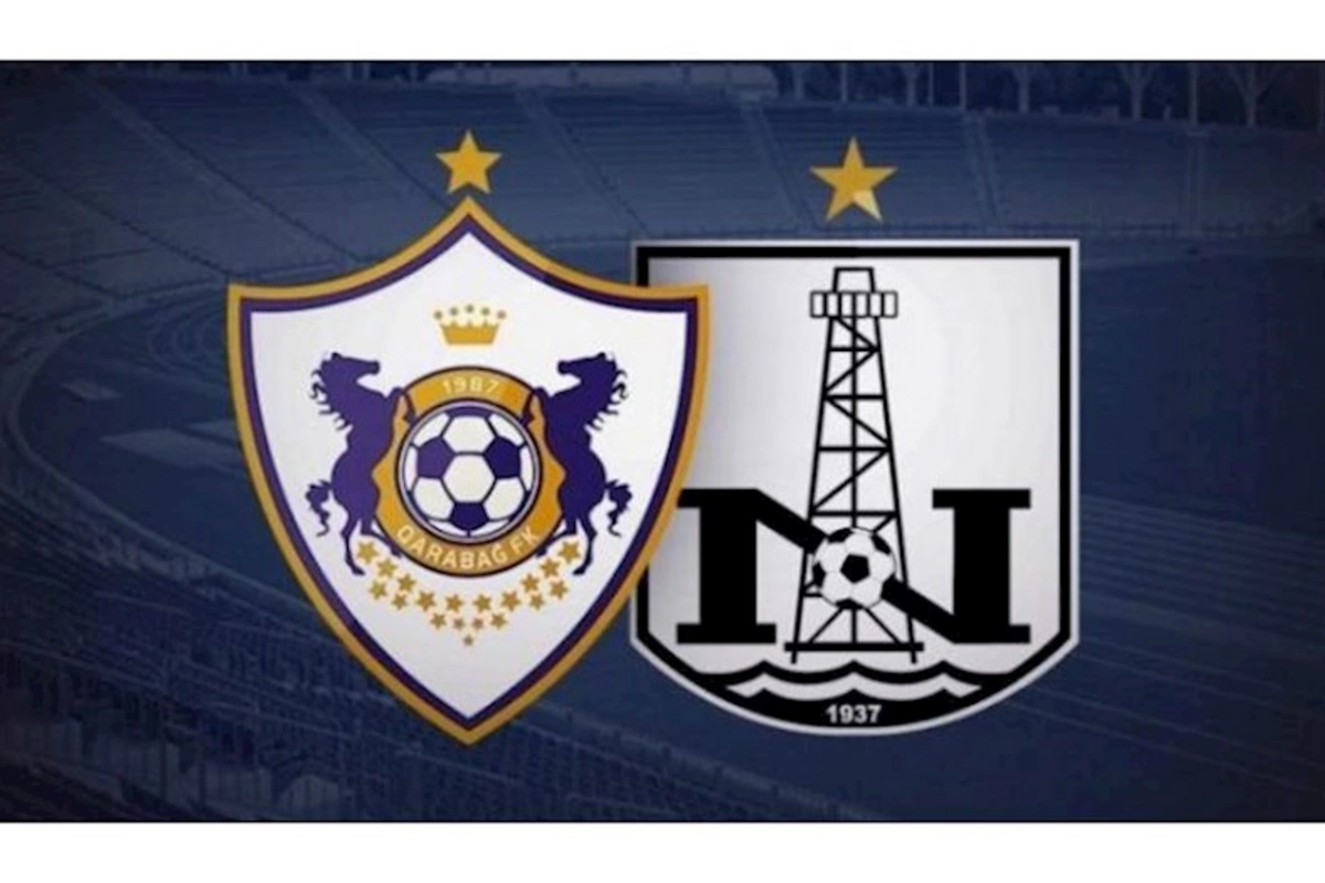 Bu gün “Qarabağ” “Neftçi”ni qəbul edəcək