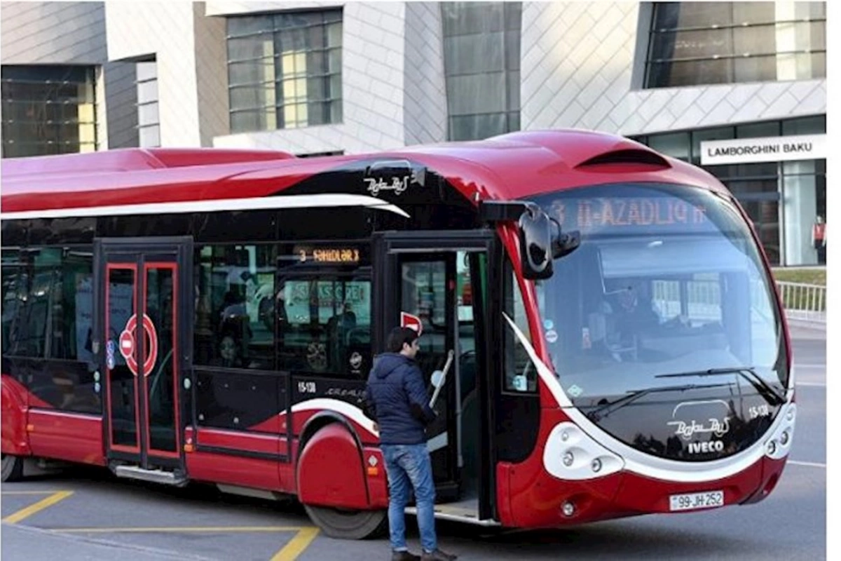 Marşrutların sayı azaldılır —Sərnişinlər üçün problem yaradacaq