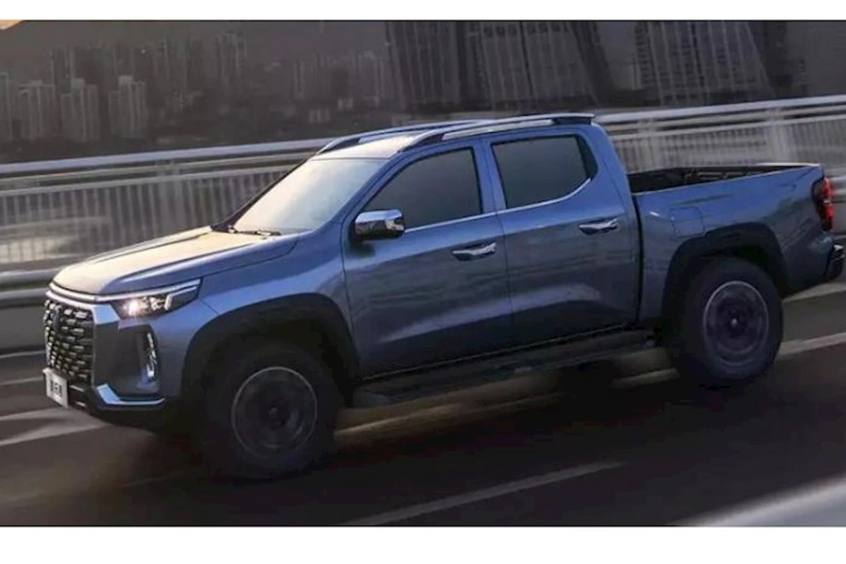 “Azərsu” aylığı 3 300 manata pikap kirayələyir