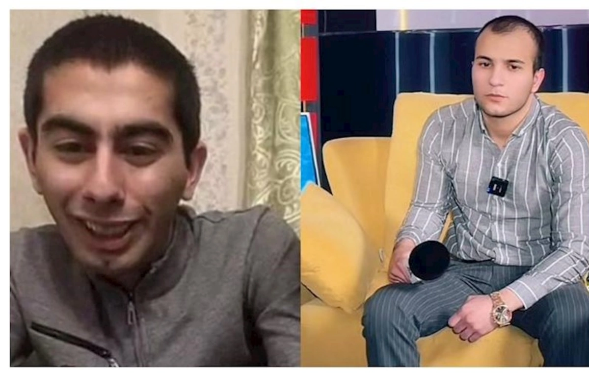 Aqşinlə Hüseynin TikTokdakı çıxışları tənqid olundu