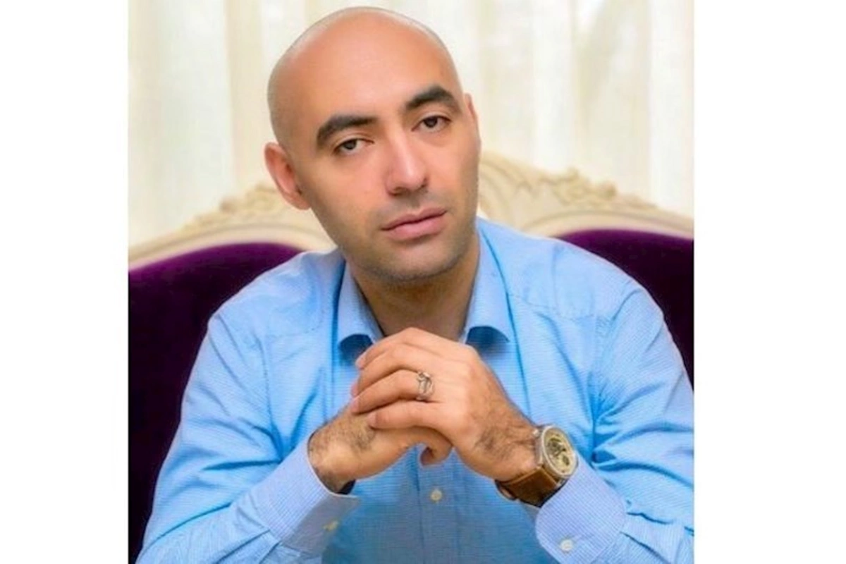 Vəzifəli şəxslər məndən bunları istəyirlər... — Zirəddin