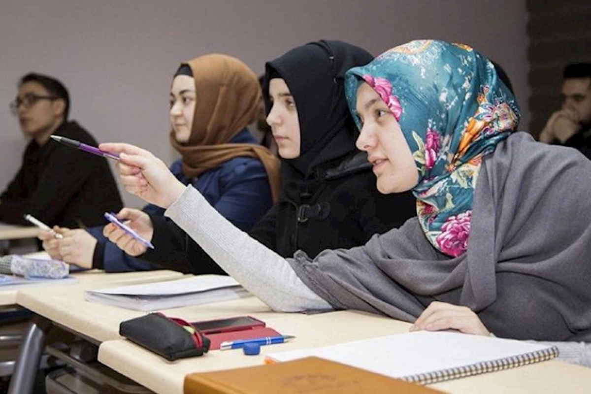 Bakı İlahiyyat Kollecində qızlar və oğlanlar birlikdə təhsil alacaqlar