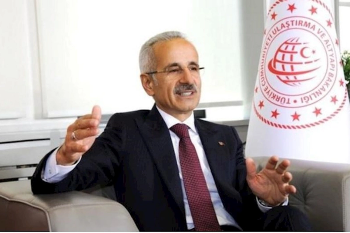 Türkiyəli nazirdən Zəngəzur dəhlizi ilə bağlı AÇIQLAMA