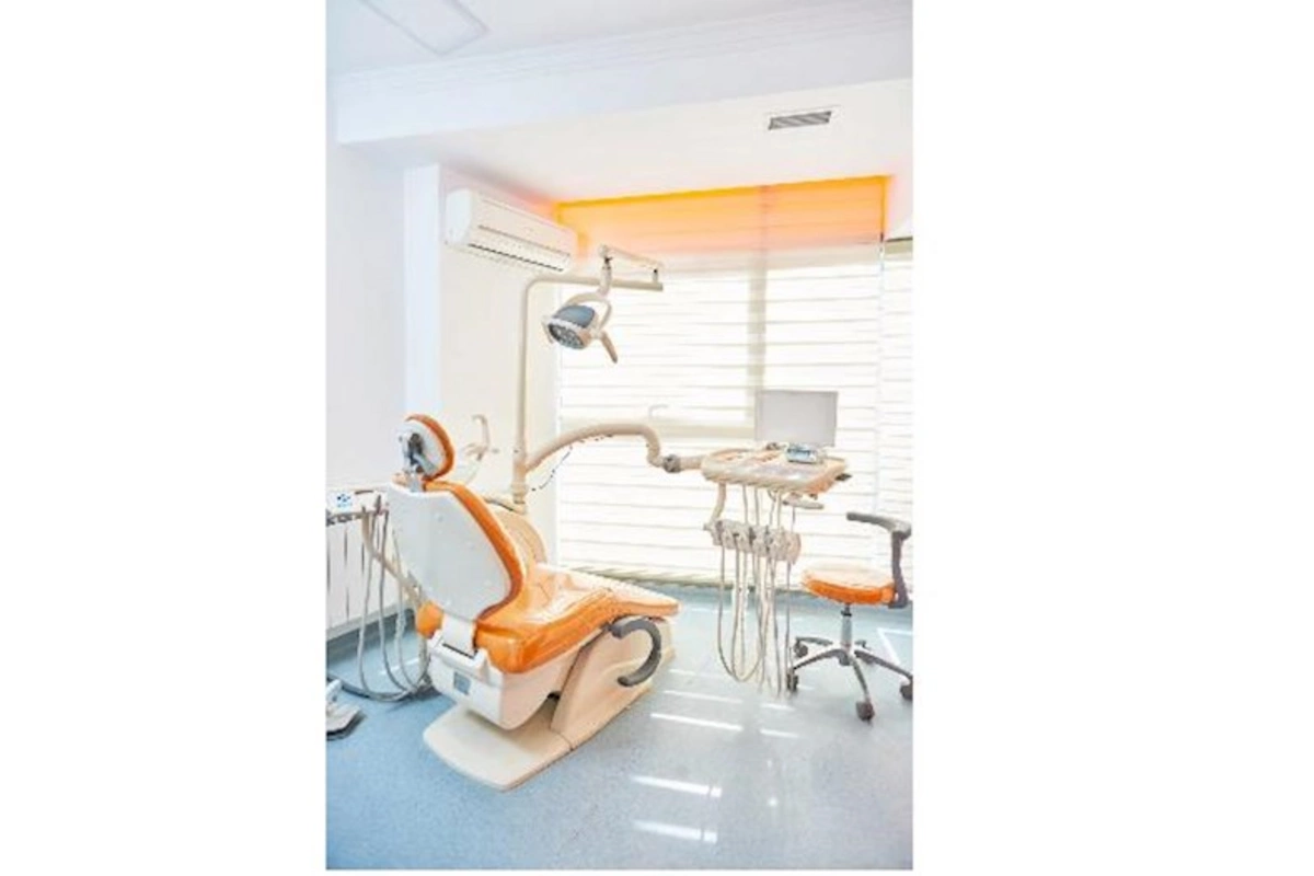Stomatoloji klinikalarla bağlı vacib AÇIQLAMA