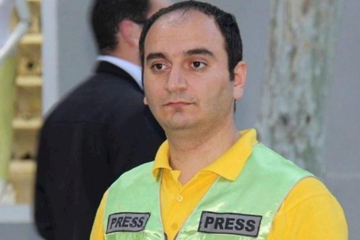 Əziz Orucovun həbs müddəti UZADILDI