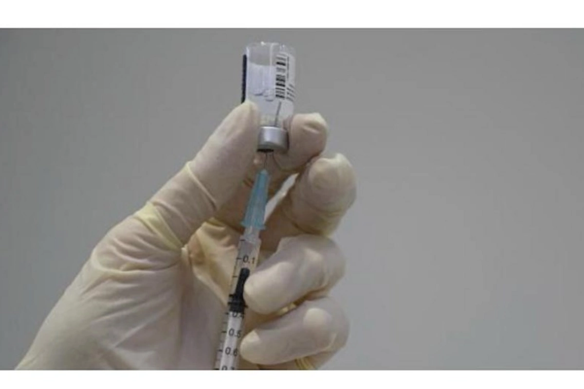 “BioNTech” Afrikada ilk peyvənd fabrikini açdı