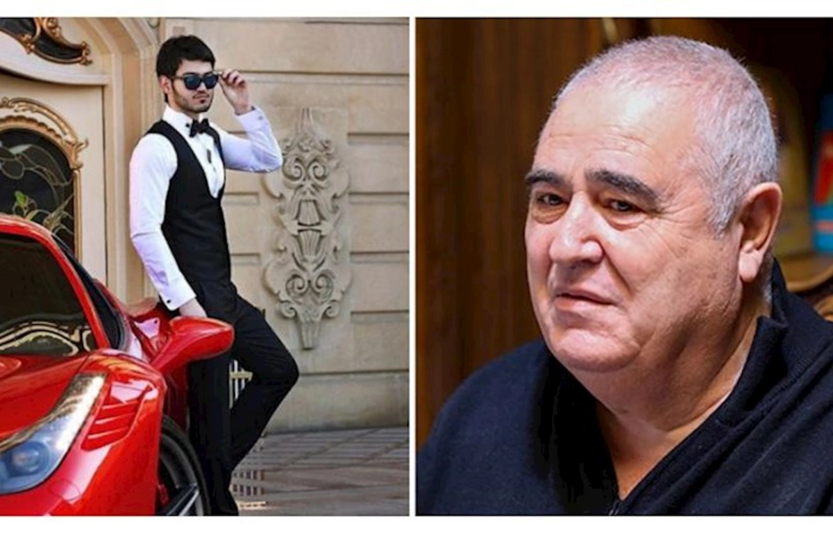 Şərurlu İsfəndiyarın oğlu Dövlət Xidmətinə qarşı — Nədən narazıdır?