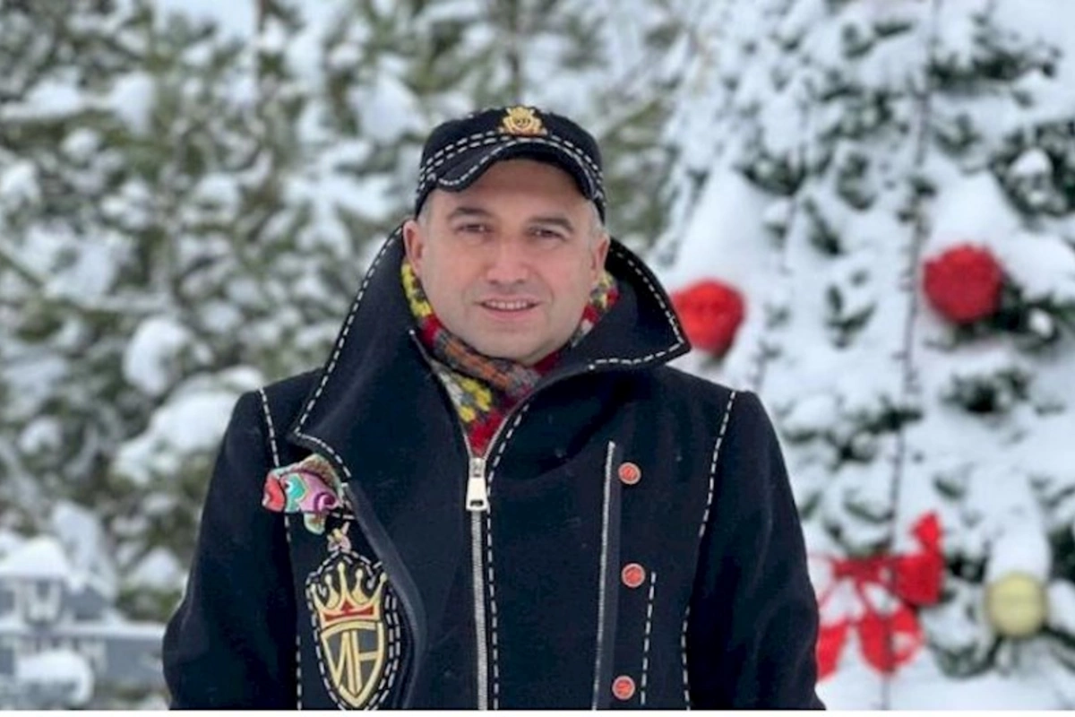 Hacı Nuran Moskvada əsir-yesir qalıb: “Heç kim nəsə demir”