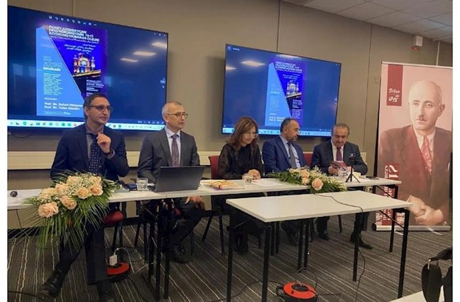 İsveçdə Azərbaycanla bağlı mühüm seminar — FOTOLAR