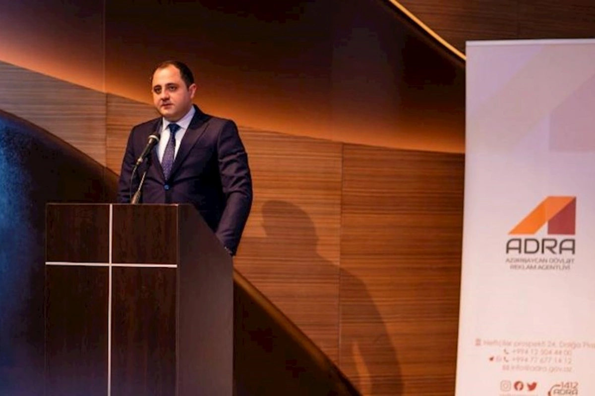 Azərbaycanda Reklam Məlumat Mərkəzi yaradılacaq