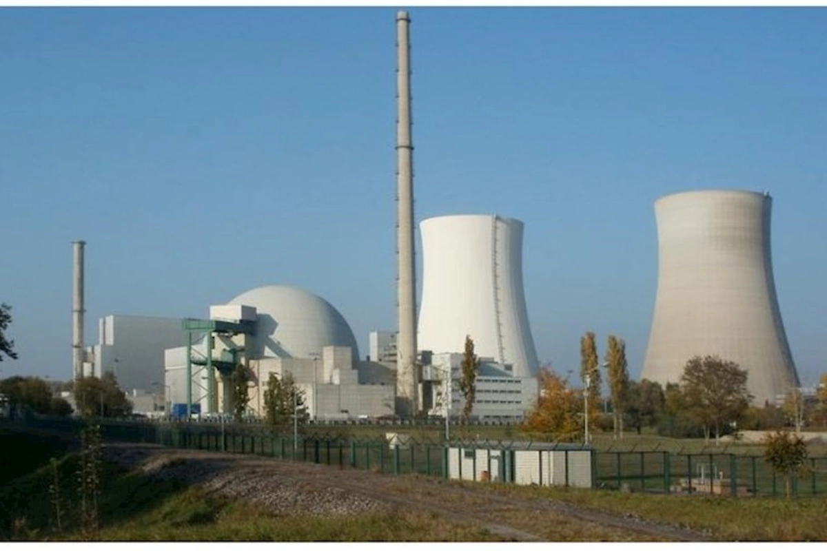 Rumıniya nüvə enerjisinin tətbiqi üzrə regional lider olmaq niyyətindədir