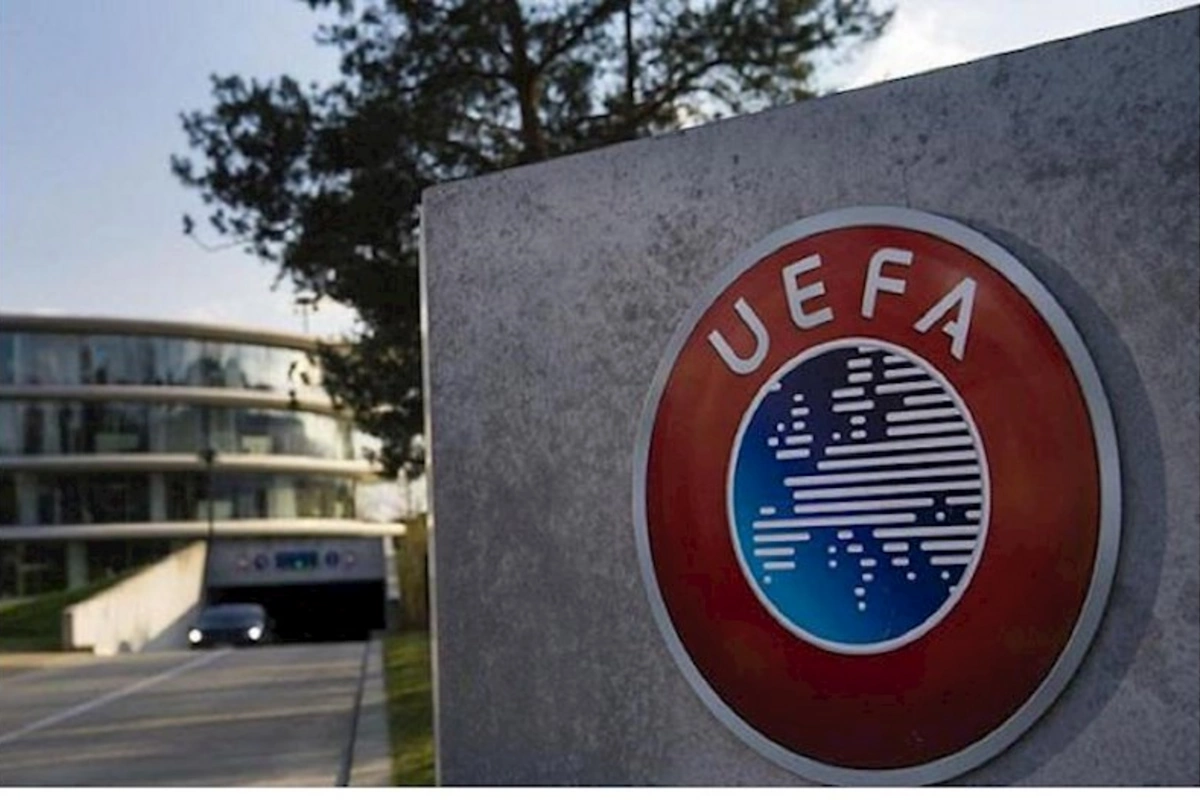 Rusiya UEFA-dan uzaqlaşdırıldı