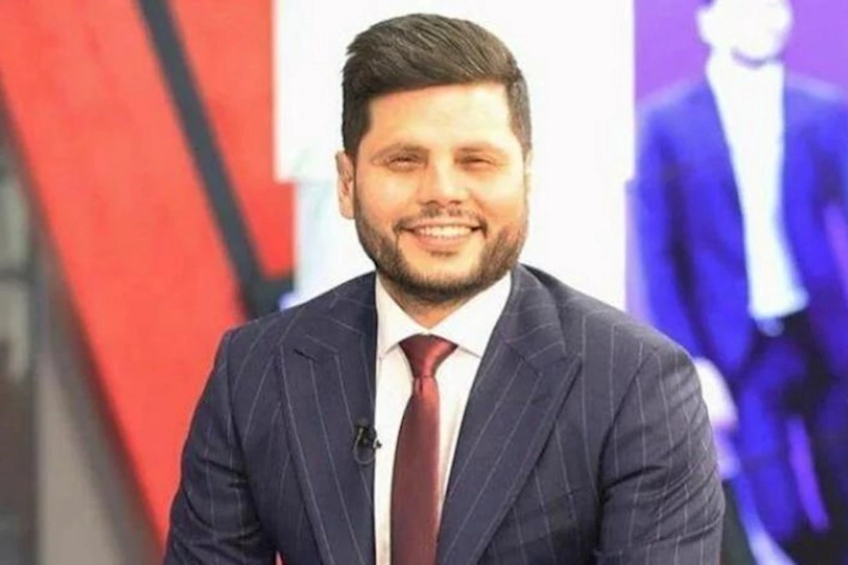 Nanənin Robotuna elçi düşdü